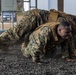 Marine Corps Martial Arts Instructor Course Culminating Event