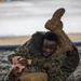 Marine Corps Martial Arts Instructor Course Culminating Event