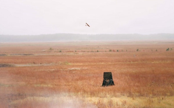 Joint U.S. &amp; Israel Forces Test Co-Developed Counter Unmanned Systems  Black Sands 25.2 Exercise Advances Technology and Strengthens Partnerships