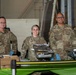 156th Wing Holiday Event