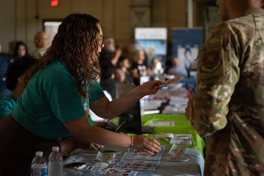 2025 PRANG Holiday Event