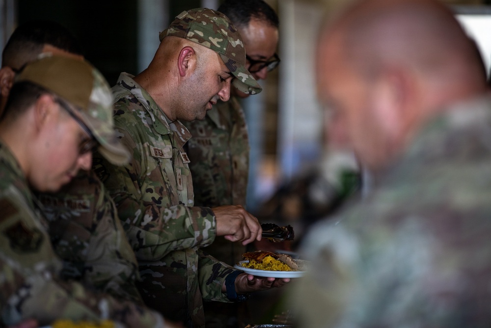 2025 PRANG Holiday Event