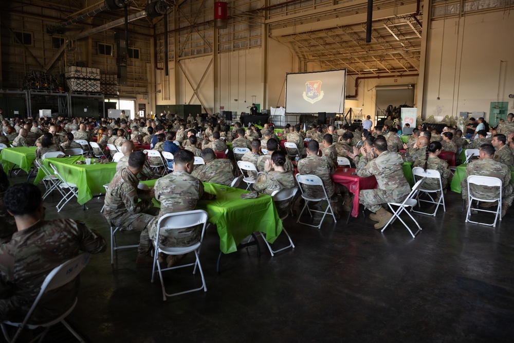 2025 PRANG Holiday Event