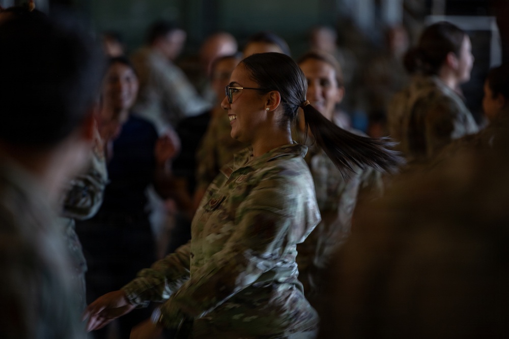 2025 PRANG Holiday Event