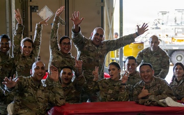 2025 PRANG Holiday Event