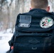 Service Members and Families Mark the Holidays With Six-Mile Ruck at Hubbard Park