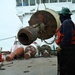 U.S. Coast Guard Cutter Mackinaw (WLBB 30) conducts Operation Fall Retrieve