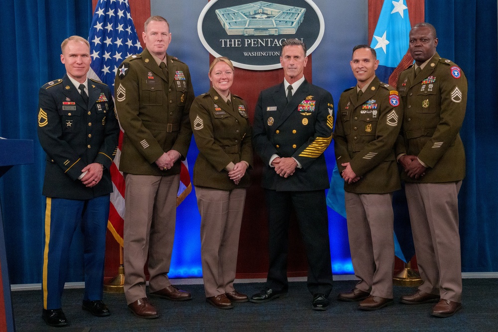 SEAC attends Recruitment Excellence Forum