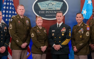 SEAC attends Recruitment Excellence Forum