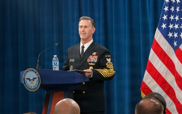 SEAC attends Recruitment Excellence Forum