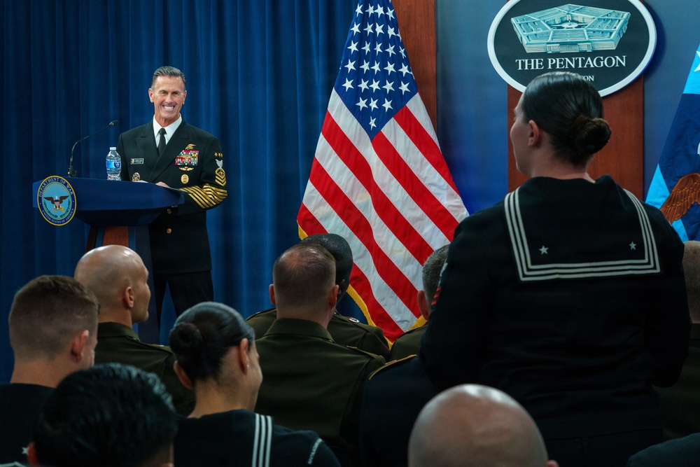 SEAC attends Recruitment Excellence Forum