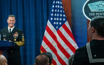 SEAC attends Recruitment Excellence Forum