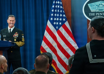 SEAC attends Recruitment Excellence Forum