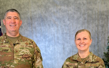 NASIC end our year holiday video