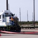 III Armored Corps All Electric Locomotive Unveiling