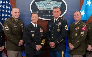 SEAC attends Recruitment Excellence Forum