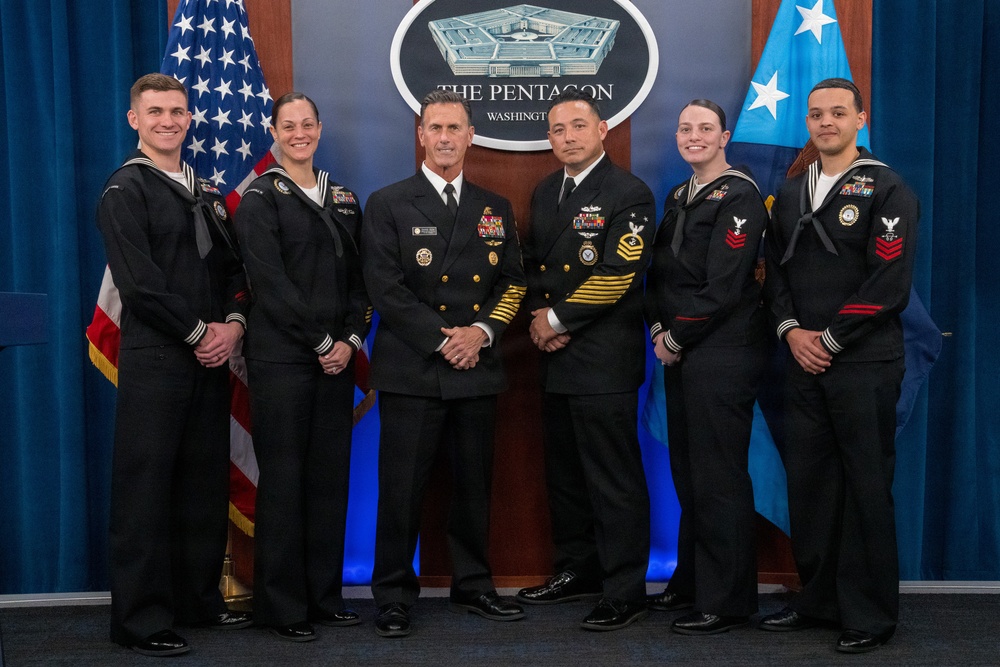 SEAC attends Recruitment Excellence Forum