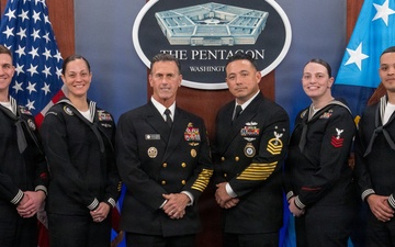 SEAC attends Recruitment Excellence Forum