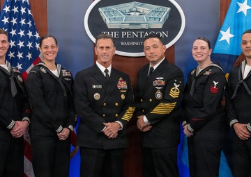 SEAC attends Recruitment Excellence Forum