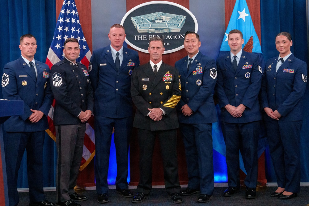 SEAC attends Recruitment Excellence Forum