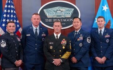 SEAC attends Recruitment Excellence Forum