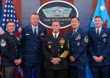 SEAC attends Recruitment Excellence Forum