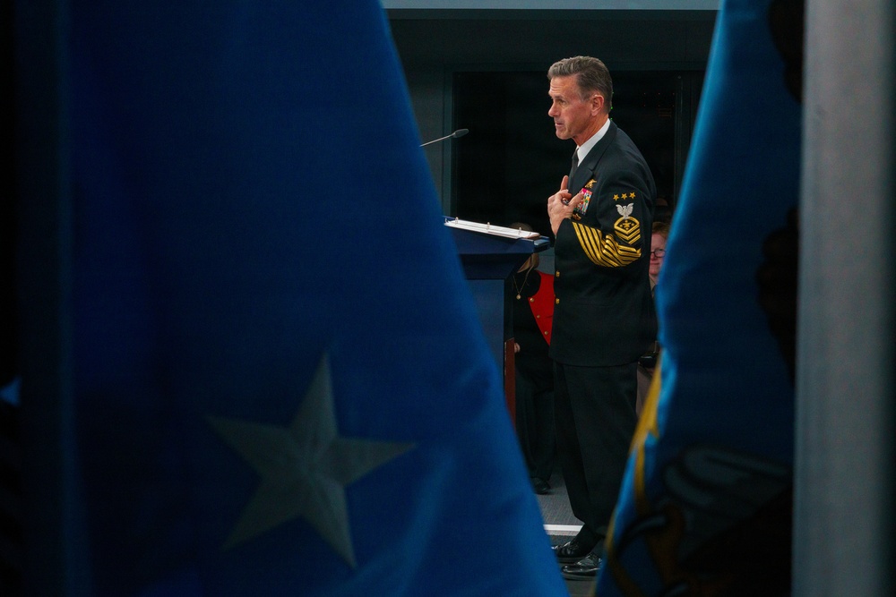 SEAC attends Recruitment Excellence Forum