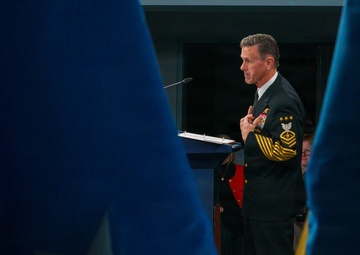 SEAC attends Recruitment Excellence Forum