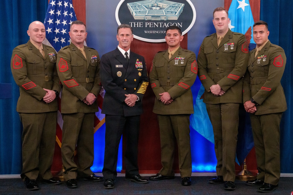 SEAC attends Recruitment Excellence Forum