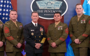 SEAC attends Recruitment Excellence Forum