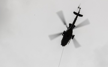 2nd ANGLICO Conducts SPIE Training