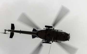 2nd ANGLICO Conducts SPIE Training