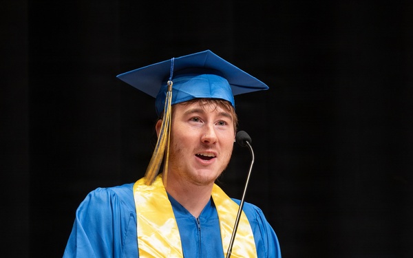 A Legacy of Craftsmanship: Norfolk Naval Shipyard Celebrates Newest Journeymen During the 2025 Apprentice Graduation