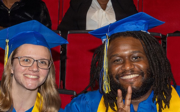 A Legacy of Craftsmanship: Norfolk Naval Shipyard Celebrates Newest Journeymen During the 2025 Apprentice Graduation