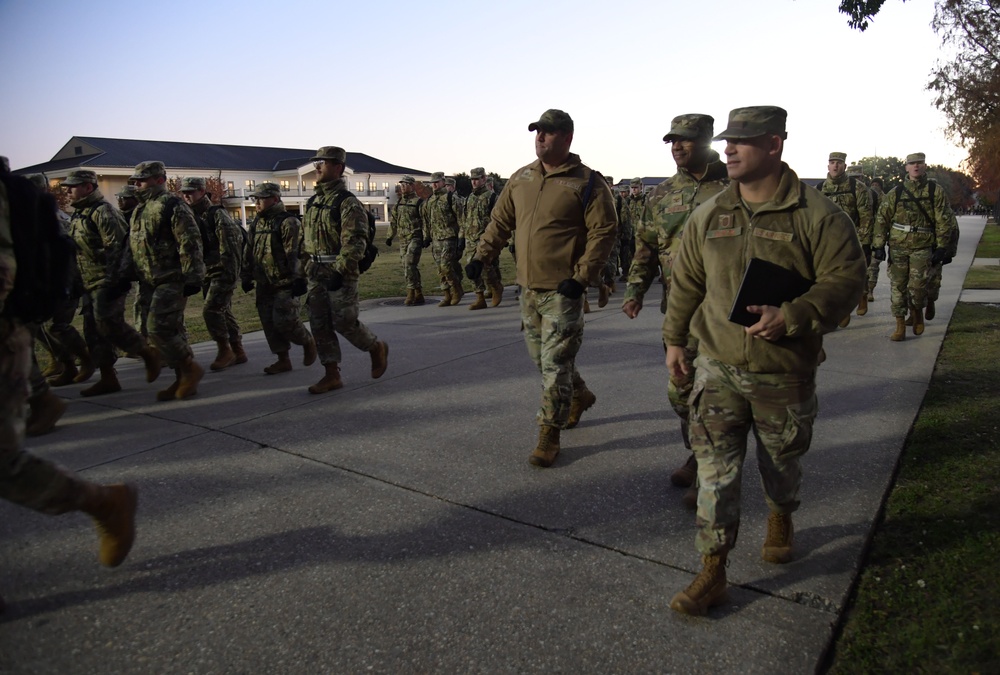 Leadership becomes MTL-for-a-Day