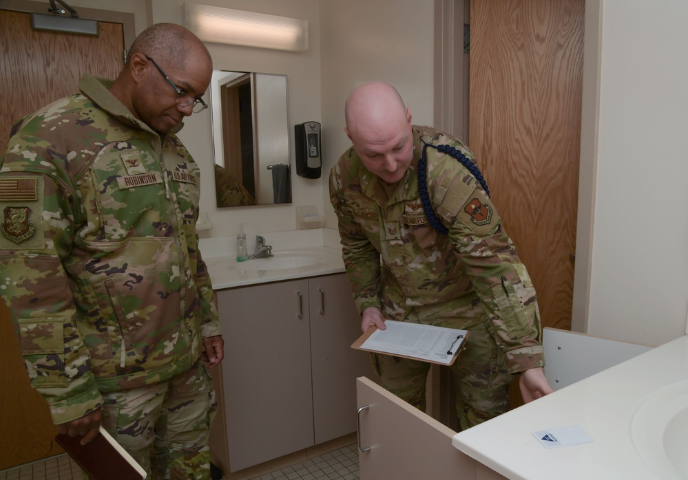 Leadership becomes MTL-for-a-Day