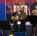 U.S. Army Band at the Midwest Band and Orchestra Clinic