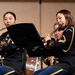 US Army Band Chamber Concert at Midwest Clinic