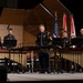 US Army Band Chamber Concert at Midwest Clinic