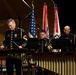 US Army Band Chamber Concert at Midwest Clinic