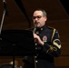 US Army Band Chamber Concert at Midwest Clinic