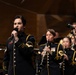 U.S. Army Concert Band performs in Chicago