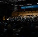 U.S. Army Concert Band performs in Chicago