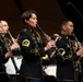 U.S. Army Concert Band performs in Chicago