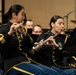 U.S. Army Concert Band performs in Chicago