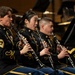 U.S. Army Concert Band performs in Chicago