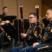 U.S. Army Concert Band performs in Chicago