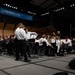 U.S. Army Concert Band performs in Chicago