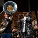 U.S. Army Concert Band performs in Chicago
