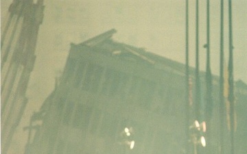 NY National Guard members who responded to 9/11 attacks are eligible to file notice of potential claim for disability benefits